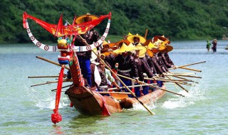 少数民族有哪些传统节日（还有那些少数民族有哪些传统节日）