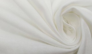 精梳棉是什么面料 精梳棉是什么面料图片