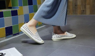 渔夫鞋为什么叫渔夫鞋 渔夫鞋由来