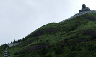 龙岩天宫山介绍 福建龙岩天宫山风景区