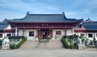 花都华严寺介绍（花都华严寺简介）