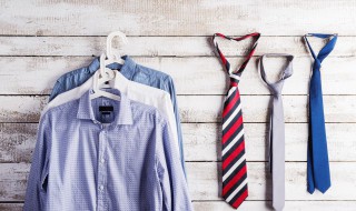 夏天穿什么衣料衬衫好（夏天穿什么衣料衬衫好穿）