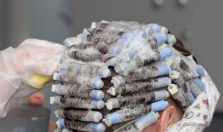 冷烫的操作流程是什么 冷烫的操作步骤