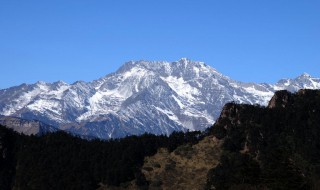 西岭雪山一日游攻略（西岭雪山一日游攻略2022年10月）