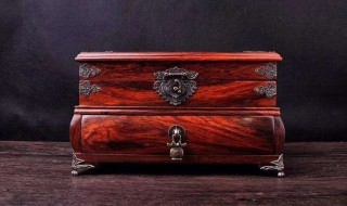 大红酸枝首饰盒怎么保养 大红酸枝首饰盒如何日常保养
