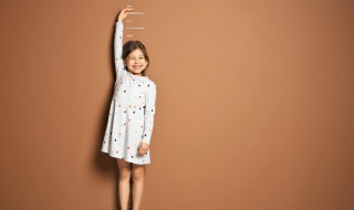 女孩童装搭配技巧（女生童装）