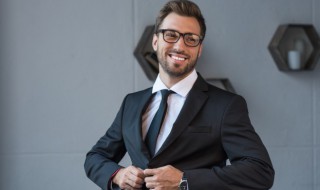 初秋男生叠穿技巧 初秋男生叠穿技巧图片