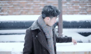 165偏瘦男生穿搭技巧 165男生偏瘦穿什么