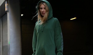 粗腿女孩穿搭技巧（粗腿女孩穿搭技巧图解）