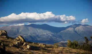 奥林匹斯山在哪里 奥林匹斯山在哪里地图