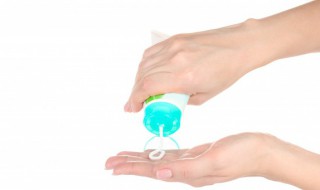 润肤乳怎么用 润肤乳怎么用?