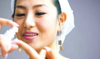 秋季美容护肤小窍门（秋季护肤小妙招）