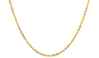 金项链一般多少克 金手镯一般多少克