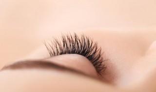 怎么画眼睫毛 怎么画眼睫毛视频