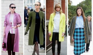 时尚服装搭配技巧（时尚服装搭配技巧图片）