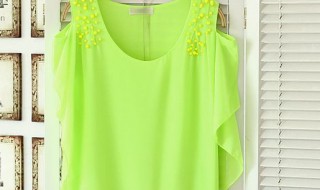 连衣裙的搭配技巧（连衣裙的搭配技巧图解）