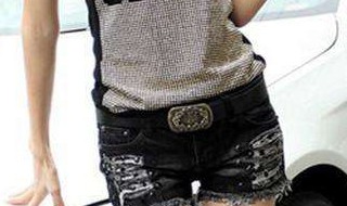 短裤怎么搭配 短裤怎么搭配才时尚