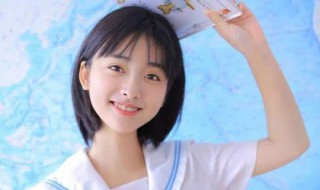 短发什么发型好看（男生剪短发什么发型好看）