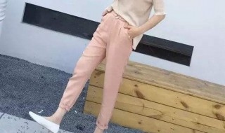 腿短穿什么裤子（腿短穿什么裤子显腿长男）