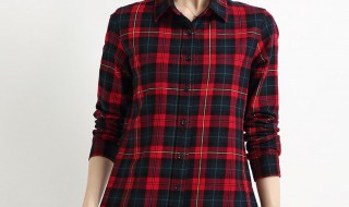 格子衫搭配技巧（格子衫应该搭配什么裤子）