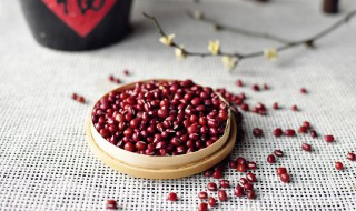 红豆汤的功效与禁忌（红豆汤的功效与禁忌是什么）