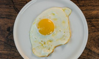 菜圃煎蛋的做法（菜圃煎蛋的做法和配料）