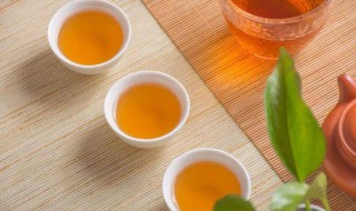 乌龙茶是红茶还是绿茶（铁观音乌龙茶是红茶还是绿茶）