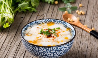 自制豆花的家常做法 自制豆花的家常做法视频