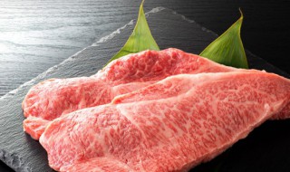 教你皓月牛肉怎么储存不易变质 皓月牛肉流程图图片
