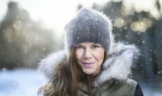 真毛和环保毛有什么区别（环保毛和真毛领的区别）