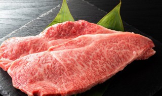 冷鲜肉和新鲜肉哪个更安全 冷鲜肉和新鲜肉哪个好