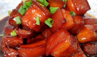 红烧肉调料用哪些 红烧肉调料用哪些好吃