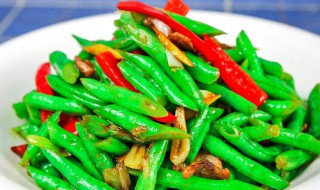 龙豆怎么做好吃（龙豆怎么做好吃视频）