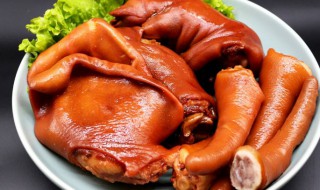 电饭锅卤味怎么做好吃（电饭锅卤味怎么做好吃又简单）