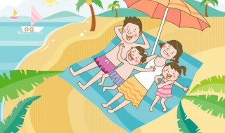 初夏是几月份（初夏是几月份开始）