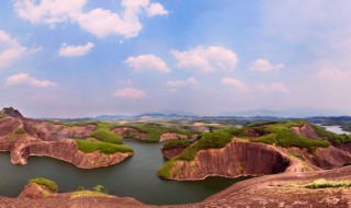 高椅岭风景区在哪里 高椅岭风景区在哪里郴州地址