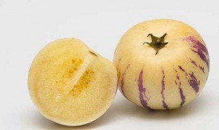 人参果的籽可以吃吗如何正确食用 人参果的籽能吃吗