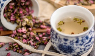 栀子花茶怎么泡 栀子花茶怎么泡好喝