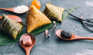 电饭锅可以煮粽子吗（电饭煲能煮粽子吗）