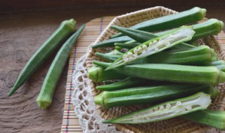 冷冻后的秋葵怎样吃（冰冻后的秋葵怎么做好吃）