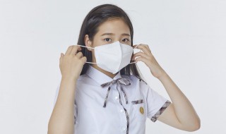 防甲醛用什么口罩 防甲醛用什么口罩比较好