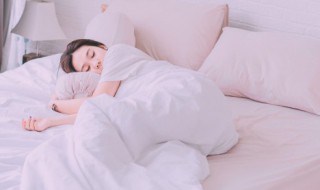 睡眠时间长是什么原因（一个人睡眠时间长是什么原因）