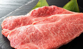 白煮牛肉的家常做法（白煮牛肉的家常做法视频）