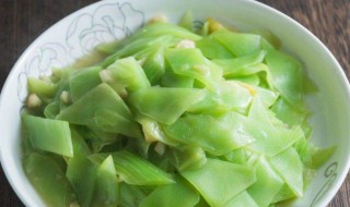 莴苣心发红还能吃吗（莴苣心发红还能吃吗视频）