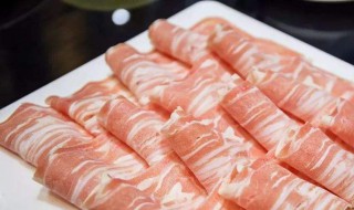 吃羊肉的12个禁忌 吃羊肉的12个禁忌羊肉