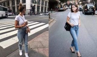 怎样穿衣搭配 教你怎样穿衣搭配