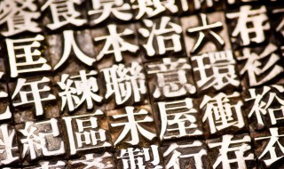 汉字的历史 汉字的历史简介100字