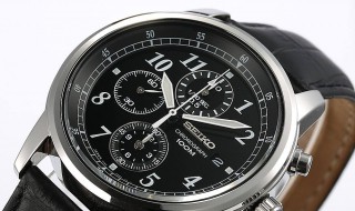 seiko手表是什么牌子 grandseiko手表是什么牌子