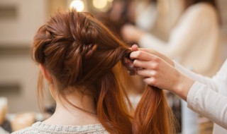 2020年流行什么发型 2020年流行什么发型男士