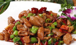 家常菜的做法大全家常炒菜窍门（家常菜的做法大全家常炒菜窍门视频）